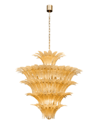 Palmyra Murano Glass Chandelier