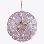 Dandelion Glow Chandelier