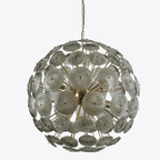 Dandelion Glow Chandelier