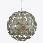 Dandelion Glow Chandelier
