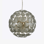 Dandelion Glow Chandelier