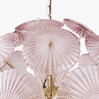 Dandelion Glow Chandelier