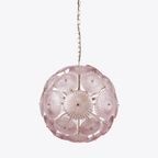 Dandelion Glow Chandelier