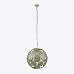 Dandelion Glow Chandelier