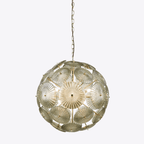 Dandelion Glow Chandelier