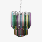 Prism Splendour Chandelier