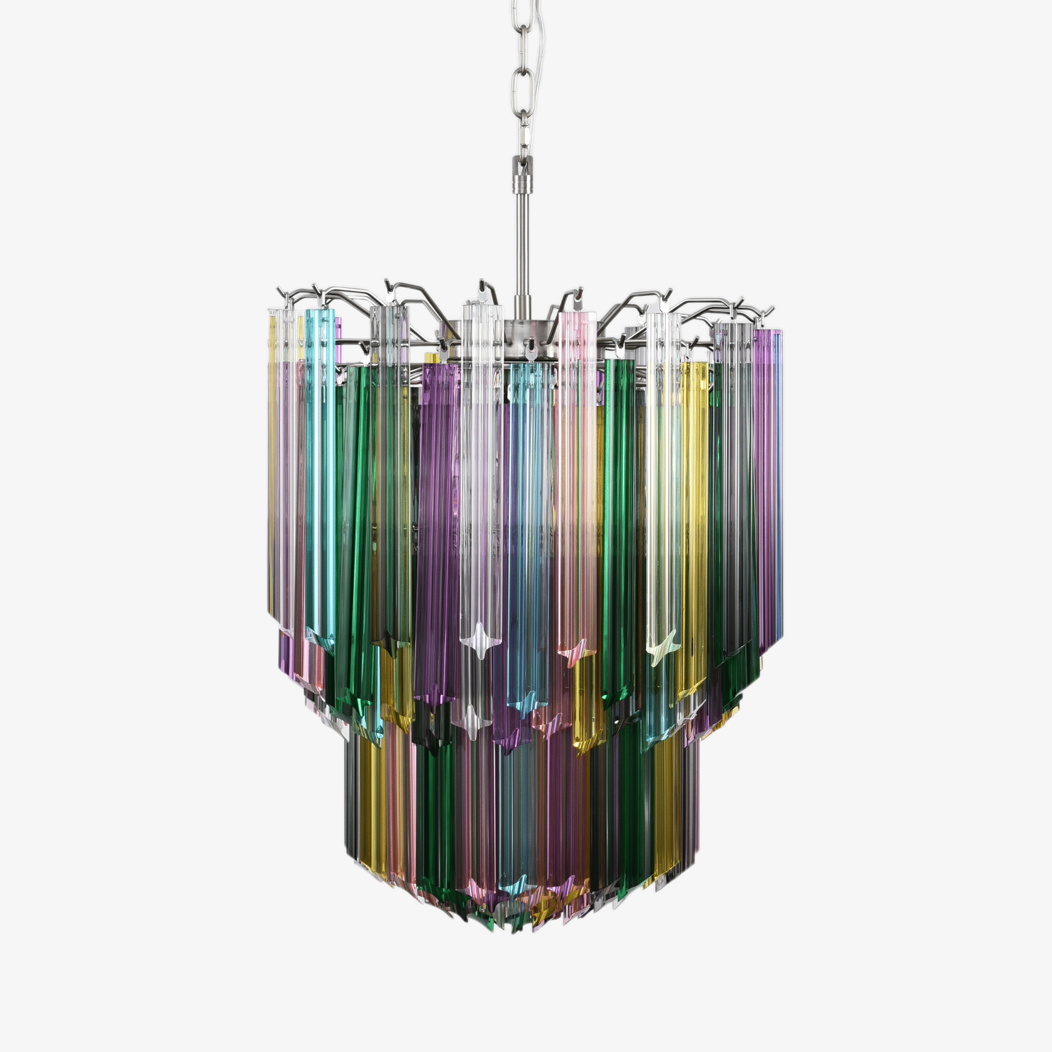 Prism Splendour Chandelier