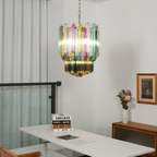 Prism Splendour Chandelier