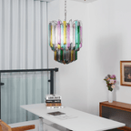 Prism Splendour Chandelier