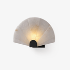 Aurelia Soft Glow Wall Sconce