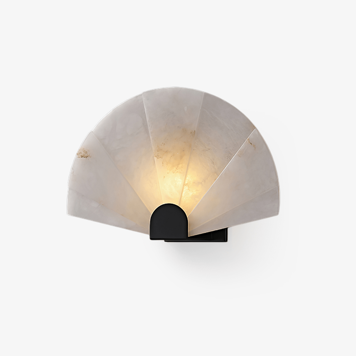 Aurelia Soft Glow Wall Sconce
