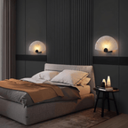 Aurelia Soft Glow Wall Sconce