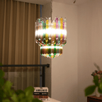 Prism Splendour Chandelier