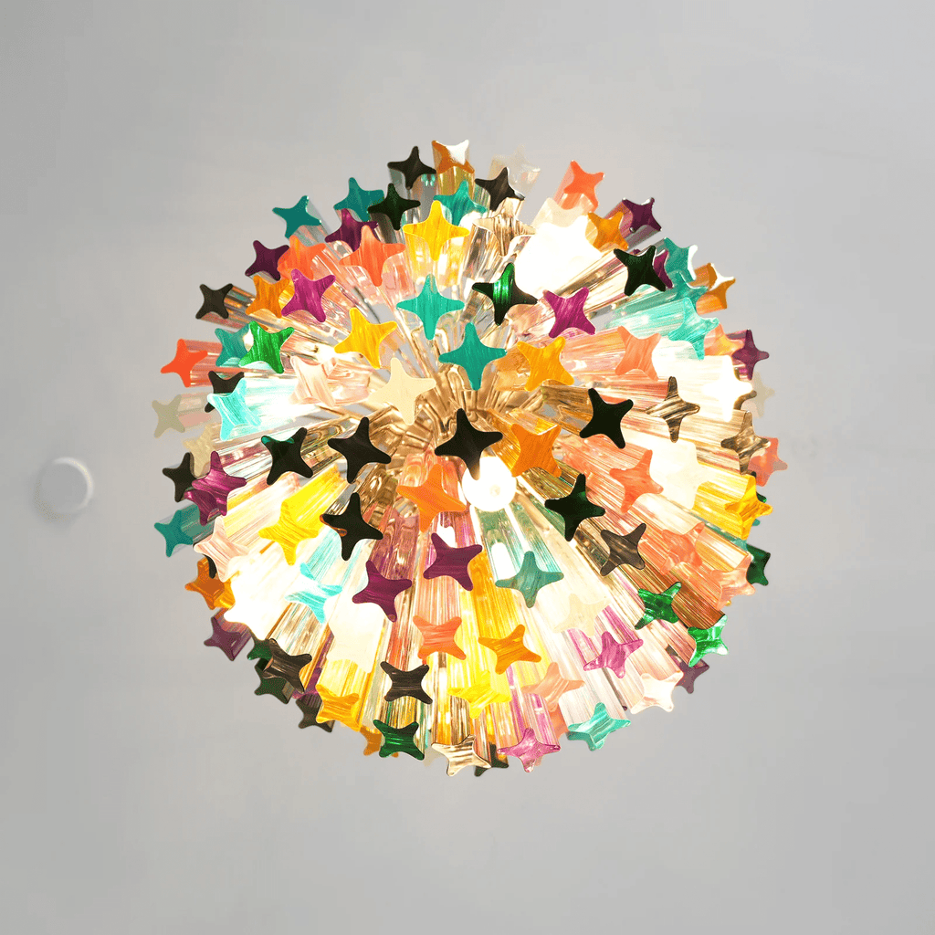 Prism Splendour Chandelier