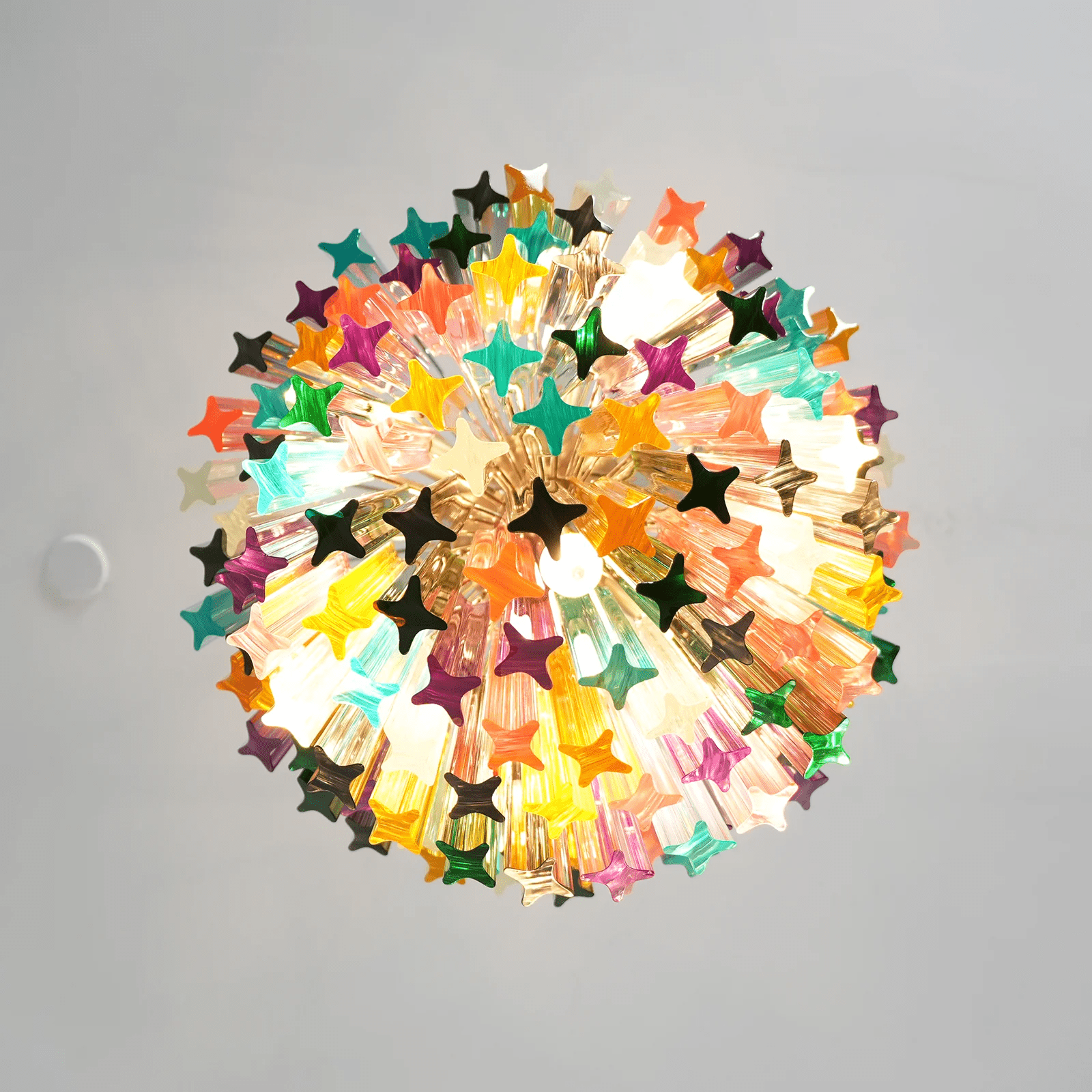 Prism Splendour Chandelier