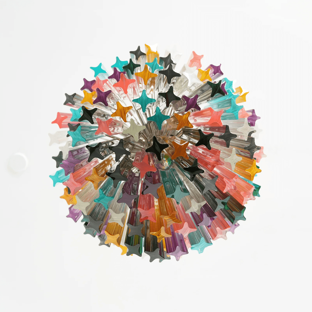Prism Splendour Chandelier