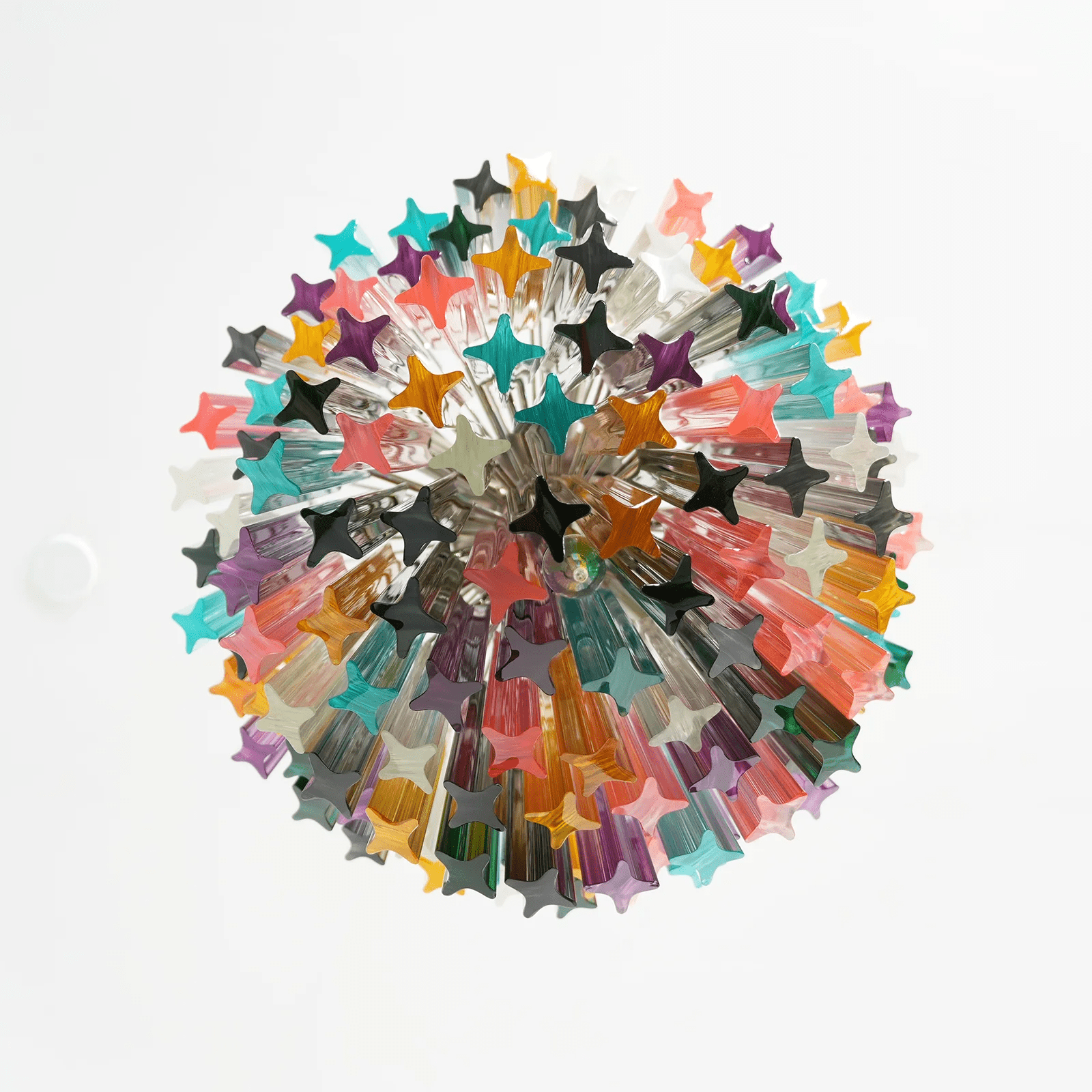 Prism Splendour Chandelier