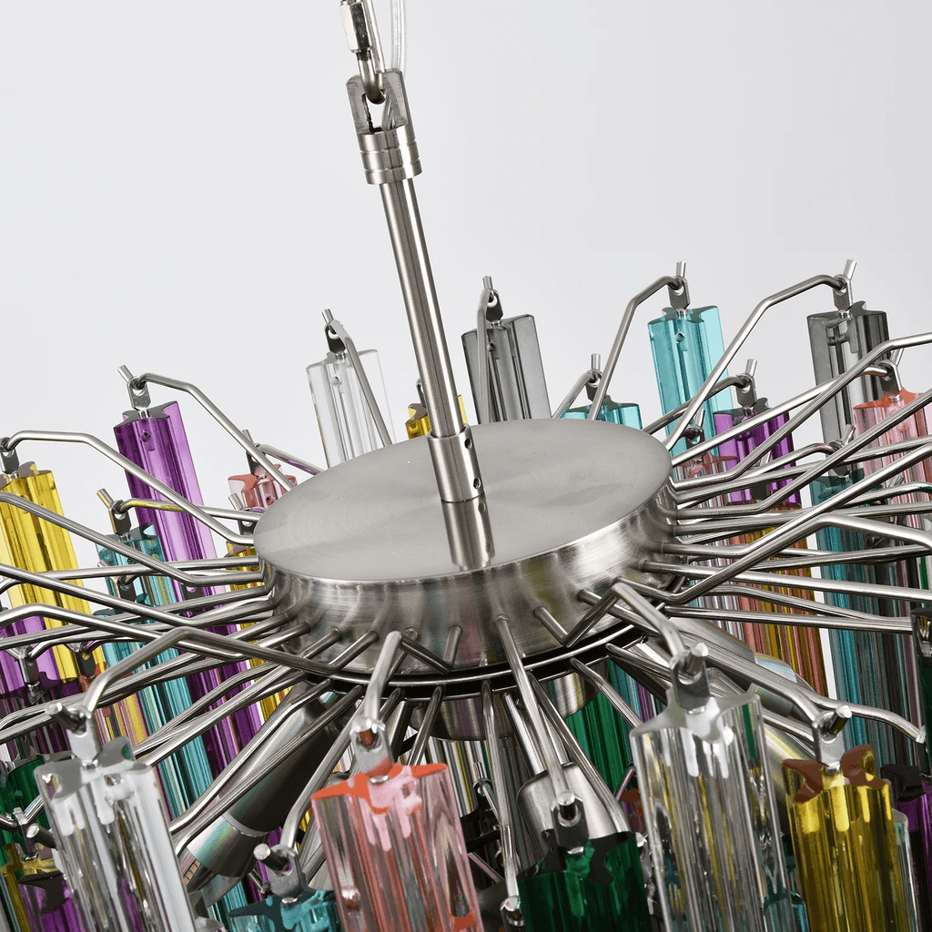 Prism Splendour Chandelier