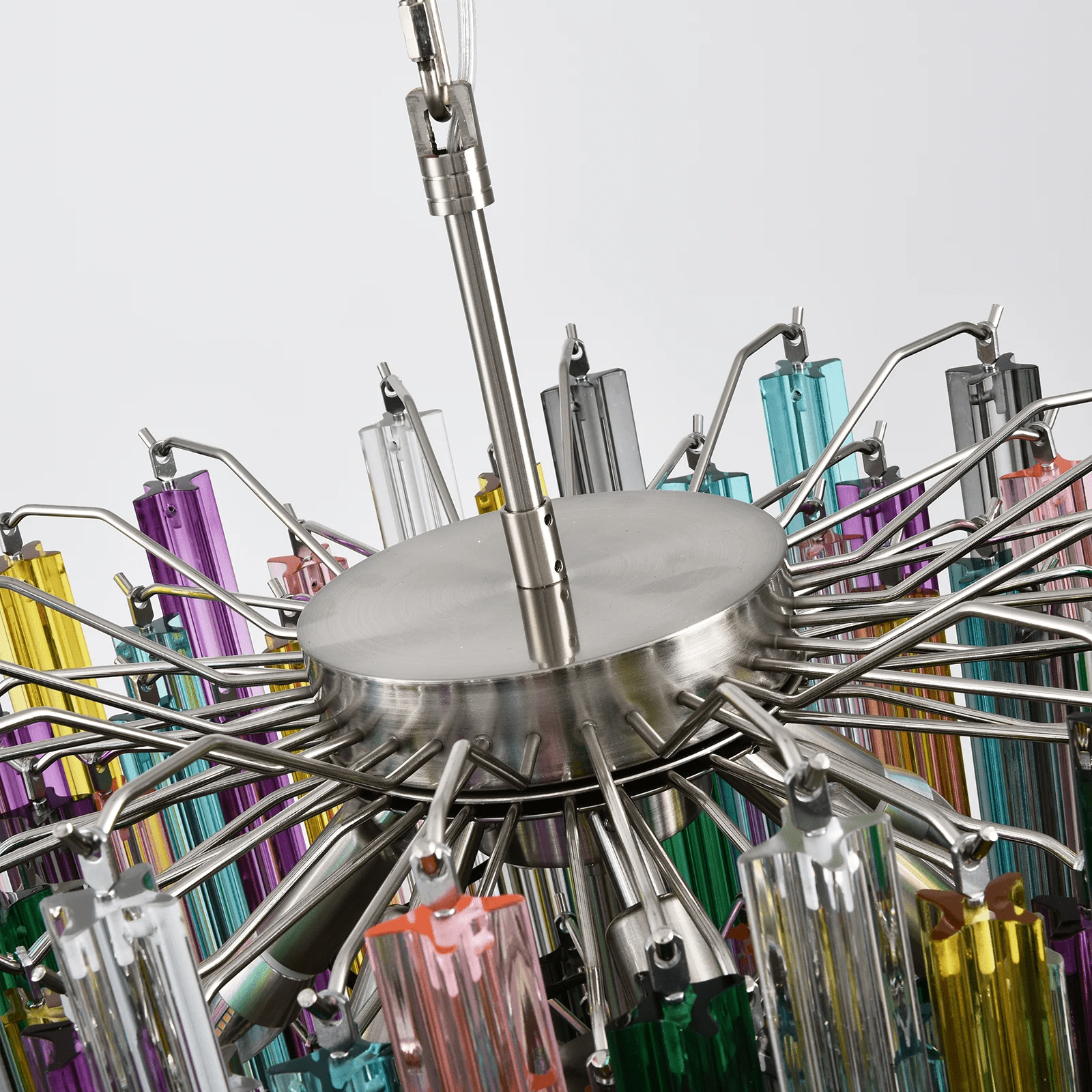 Prism Splendour Chandelier
