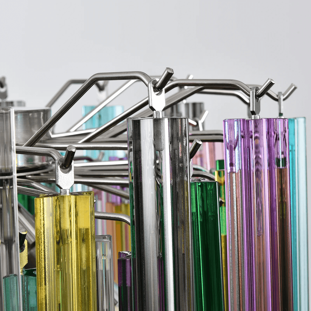 Prism Splendour Chandelier