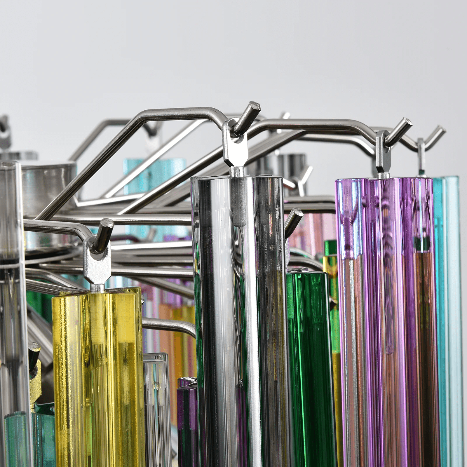 Prism Splendour Chandelier