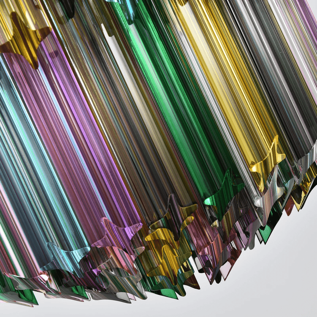 Prism Splendour Chandelier