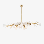 Seraphina Lustre Chandelier