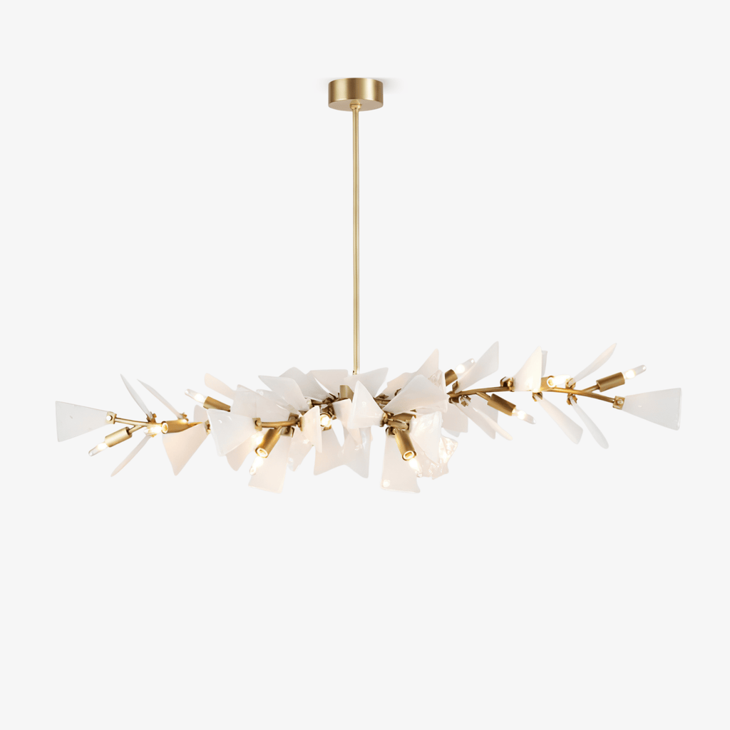 Seraphina Lustre Chandelier