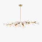 Seraphina Lustre Chandelier