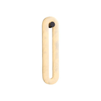 Elowen Sleek Alabaster Sconce