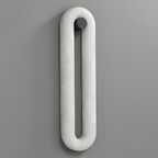 Elowen Sleek Alabaster Sconce
