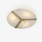 Elowen Alabaster Flush Glow