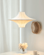 Silken Radiance Pendant