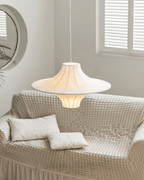 Silken Radiance Pendant