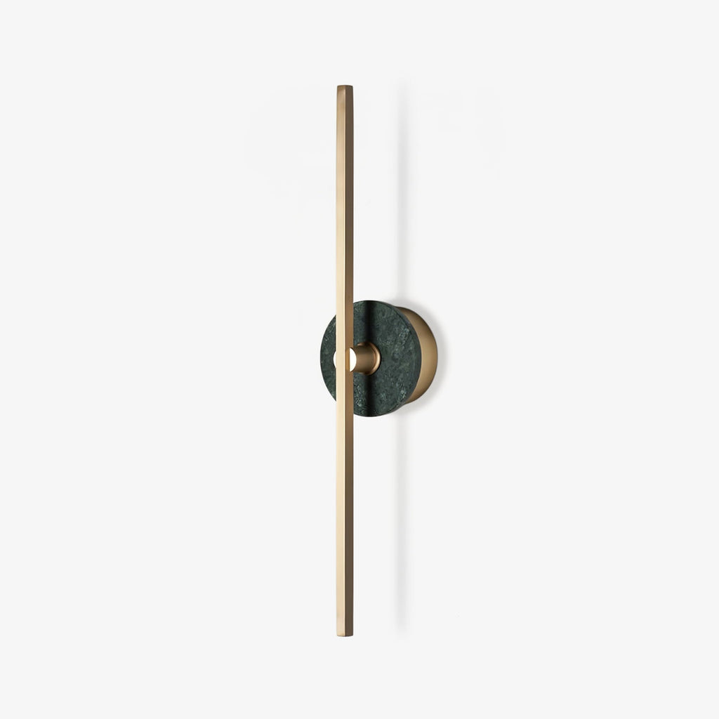 Liora Linear Lumina Wall Light