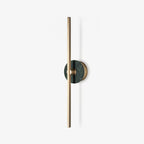 Liora Linear Lumina Wall Light