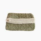 Warm Blanket | Soft, Plush & Perfect for Cold Nights