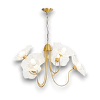Liora Lotus Chandelier