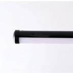 Minimalist Ebony LED Pendant Light