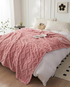 PureCozy Throw | Ultra Soft Comfort for Modern Homes