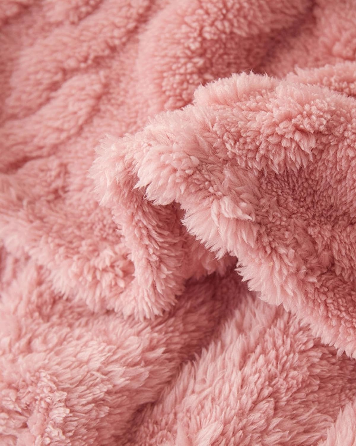PureCozy Throw | Ultra Soft Comfort for Modern Homes
