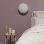 Velisse Globe Wall Light