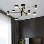 Solara LED Flush Ceiling Light
