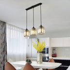 Liora Cylinder Pendant