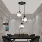 Liora Cylinder Pendant