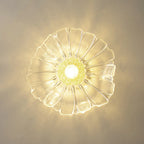 Calia Bloom Glass Light