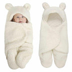 100% Cotton Snuggly Baby Wrap | Perfect for Cuddles and Sleep