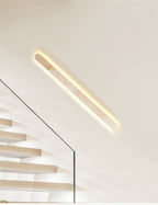 Elyndra Travertine Wall Light