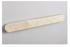 Elyndra Travertine Wall Light