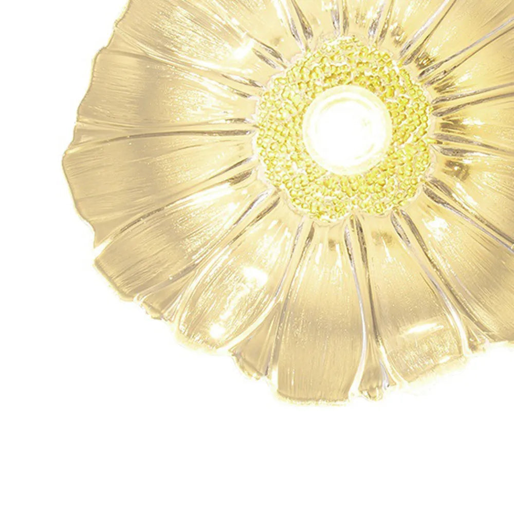 Calia Bloom Glass Light
